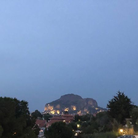 체팔루 Ilenia Seaview 아파트 외부 사진
